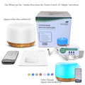 Aromae Ultrasonic Aroma Diffuser