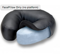 Foam structure - Delux Cushion