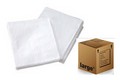Disposable Pre-cut Sheets - Bulk Buy 50