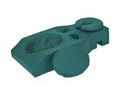 EarthLite Pregnancy Cushion With Headrest