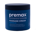 PreMax Arnica Massage Cream