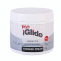 iGlide Massage Cream - Arnica - Unscented   375g