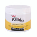 iGlide Massage Cream - Reflexology  375g