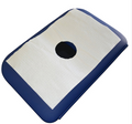 Large O Cut Pad Cover