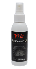 125ml Magnesium Oil Spray