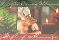 Welcome Cards - (10)