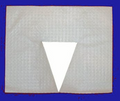 Disposable V Cut - BULK BUY 1000