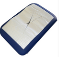 Disposable Facehole Covers - X Cut - 100 Pack
