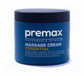 PreMax Essential Massage Cream