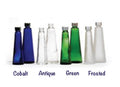 Disciple Glass - Aromatherapy Bottle -  50ml  Complete